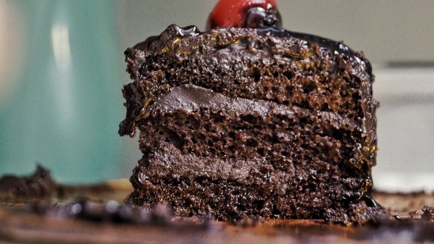 Chocolate Cakes